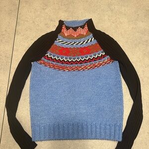 Maje sweater size 1